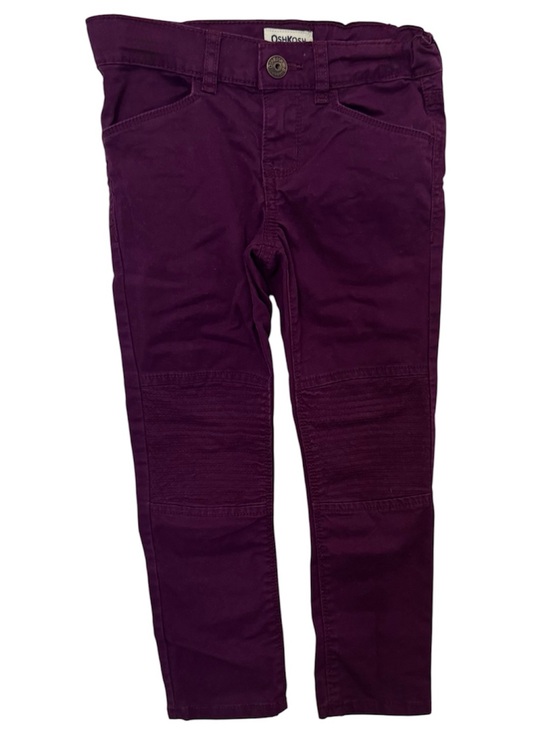 OshKosh B'gosh Other - OshKosh B’gosh Maroon Pants